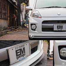 Ketahuilah apabila aircond kereta anda panas, hati anda akan turut panas. Em Garage For Sale Myvi Convert Full Pass0 Racy 08 Full Sistem Dah Siap Full Servis Beli Cuci Kaki Terus Pakai Je Rangka Casis Sahaja Myvi Part Yg Lain Sudah Di