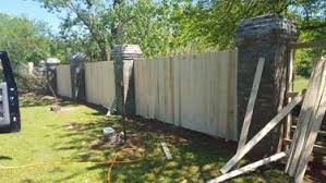 Recent fence company reviews in oklahoma city. Fence Company Okc Fencing Contractors In Oklahoma City