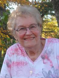 Obituary of Patricia Jeanette Gilby