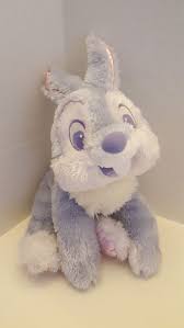 Bambi Thumper 11 Bunny Rabbit Disney Store Exclusive Plush Stuffed Toy Disney Soft Stuffed Animals Animal Dolls Toy Sale
