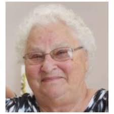 Obituary information for Olga T Sofia