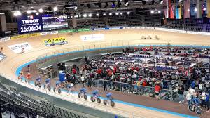 Maybe you would like to learn more about one of these? Ebu Uci Track Cycling World Championships Get Enhanced Tv Coverage