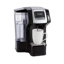 Remember the perfect blended coffee you enjoy in the restaurant that day? Normal Single Serve 40 Fl Oz Coffee Makers Small Kitchen Appliances The Home Depot