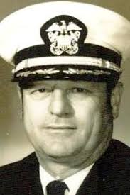 Charles Hooper Obituary (2016)