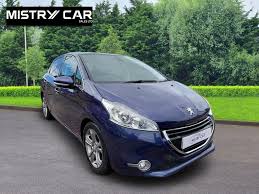 Image result for Bleu Electra 2014 Peugeot