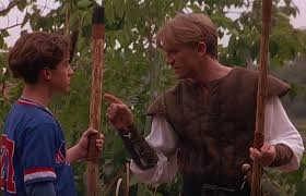 Trailer for a kid in king arthur's court. Your Attention Please We Need To Talk About The 90s Classic A Kid In King Arthur S Court For A Sec Hellogiggles