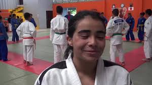 Amaya Pérez es parte de nuestra delegación que estará representándonos en  el Panamericano Cadetes y Junior de Judo que se estará realizando en Cali,  Colombia.
