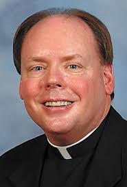Priest Profiles: Father John Stack