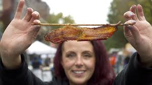 Bacon Fest: All the sizzling facts you need to know about the Easton event 