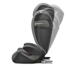 Kinder unter 12 jahren müssen im auto in einem speziellen kindersitz sitzen, sofern sie kleiner als 150 zentimeter sind. á… Kindersitz Mit Liegefunktion Sinnvoll Oder Nicht