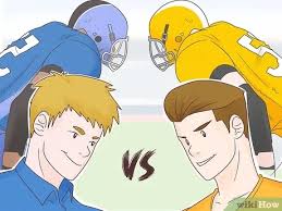 Sporting news welcome to fantasy football auction season, 2021 edition. How To Play Fantasy Football 15 Steps With Pictures Wikihow