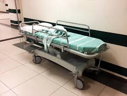 Medical Emergency Bed For First Aid In Hospital Spon Emergency Medical Bed Hospital Aid Ad Emergency Medical Emergency Bed