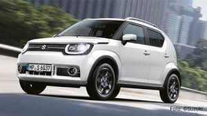 It's an suv that drives like a sports car. Vergleichstest Die Beliebtesten Mini Suvs Ratgeber Sixt Neuwagen