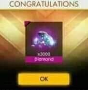 Select diamond according to your need. Free Fire Diamond Shop Home Facebook