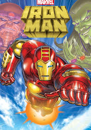 Il miliardario tony stark è a capo delle stark industries, nota azienda americana produttrice ed esportatrice di armi. Iron Man Watch Tv Show Stream Online