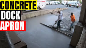 Well, if you think you can run the game offline, and be away from a internet connection, and want to run it, you are screwed! Blacktop Vs Concrete Ripping Out And Replacing A Loading Dock Apron With Concrete Youtube