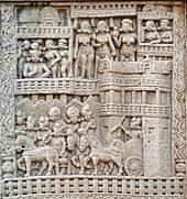 Of the founder of buddhism. Great Renunciation Wikipedia Worddisk