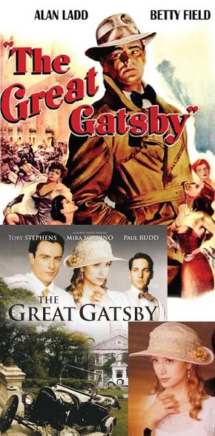 F. Scott Fitzgerald and 'The Last of the Belles'*** is a 1974 American  [made-for-television](https://en.wikipedia.org/wiki/Television_film)  [biographical](https://en.wikipedia.org/wiki/Biographical_film)  [romance](https://en.wikipedia.org/wiki ...