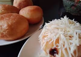 Meskipun tanpa telur, tanpa susu atau tanpa kentang, tekstur empuk donat bisa didapatkan dengan menguleni adonan hingga. Resep Donat Kentang Autolisis Tanpa Telur Sederhana