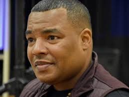 I'm honoured to do it': Ray Leonard Jr. speaks of helping and inspiring  others during Yarmouth visit