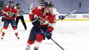 They compete in the national hockey league (nhl) as a member of the central division. Florida Panthers 2020 21 Nhl Season Preview