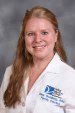 Ilana Capozzi, APN, Internal Medicine Specialist