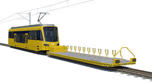 Auf der bis zu 17,8 prozent steilen strecke geht es. Zacke Neue Fahrzeuge Kessel Tv