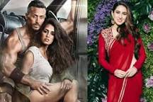 Image result for baaghi 3