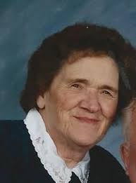 Geraldine Tomlin Obituary