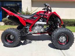 It is also armed with a limiter to handle the maximum speed. Top 10 Fastest Atvs From The Factory Fastest Stock Atv Atv Helper
