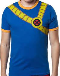 6 T Shirts X Men Wolverine Colossus Cyclope Magneto T Shirt Drole Geeky Chic T Shirt