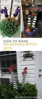 We did not find results for: 25 Easy Diy Outdoor Halloween Decorations Sarah Maker