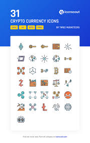 Best choice for quality icos. Download Crypto Currency Icon Pack Available In Svg Png Icon Fonts Crypto Currencies Currency Icon