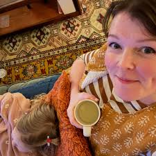 Last week I had a silly little idea about sharing the overflow of live  illustration work I can't do… Lemsip in hand, curled up