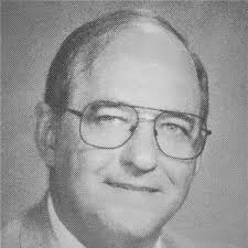Martin P. Flannery (1985)