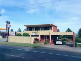 ‪southern right motor inn‬, וורנמבול: Mahogany Motel Hotel Warrnambool Australia Overview