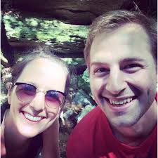 Sara Thorpe and Ben Stanley's Wedding Website