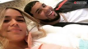 Desde que la pareja hizo pública su relación en un anuncio. Instagram Anuel Aa Y Karol G Duramente Criticados Por Una Serie De Videos Intimos Publicados