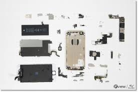 Apple Iphone 6 Teardown Myfixguide Com