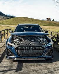 Image result for Ascari Blue 2024 RS6
