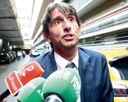 Firenze, il fratello di Donzelli condannato per bancarotta: “Fece fallire  due tipografie” Due società tipografiche fallite, debiti tributari e  previdenziali posticipati e un prestanome “compiacente”per tentare di  nascondere lo stato di crisi.