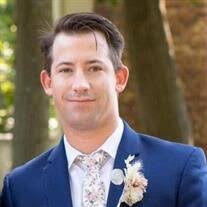 Colin Andrew Wright Obituary