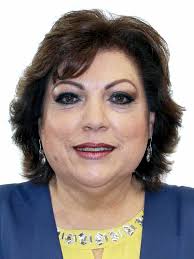 Plantilla de Integrantes de comision LXIV