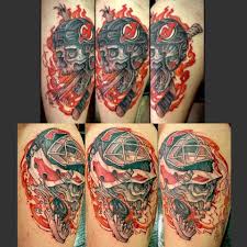 For your search query wkuk tattoo mp3 we have found 1000000 songs matching your query but showing only top 20 results. Seppuku Tattoo Home Facebook