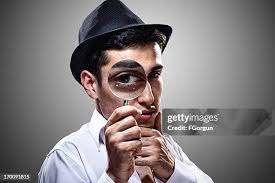 590 Private Detective Funny Stock Photos, High-Res Pictures, and Images