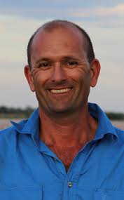 6th AUSTRALIAN COTTON RESEARCH CONFERENCE from the ground up