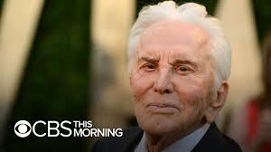 Kirk douglas, now 100 years old, and anne, his wife of 62 years, moved into the small bungalow in beverly hills about 30 years ago when they downsized from the multiple mansions where they had. Hollywood Legend Kirk Douglas Dies At 103 Youtube