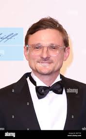 Florian lukas hi-res stock photography and images