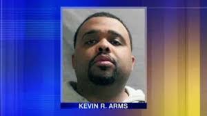 Kevin Arms's Instagram, Twitter & Facebook