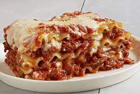 5 Layer Oven Ready Lasagna Recipe Barilla Recipe Oven Ready Lasagna Recipes Lasagna
